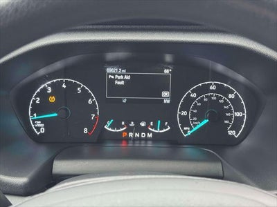 2020 Ford Transit Passenger Wagon XL