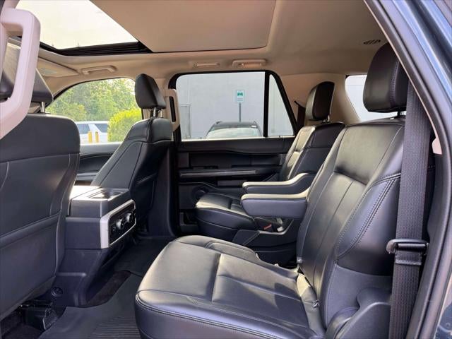 2023 Ford Expedition Max XLT