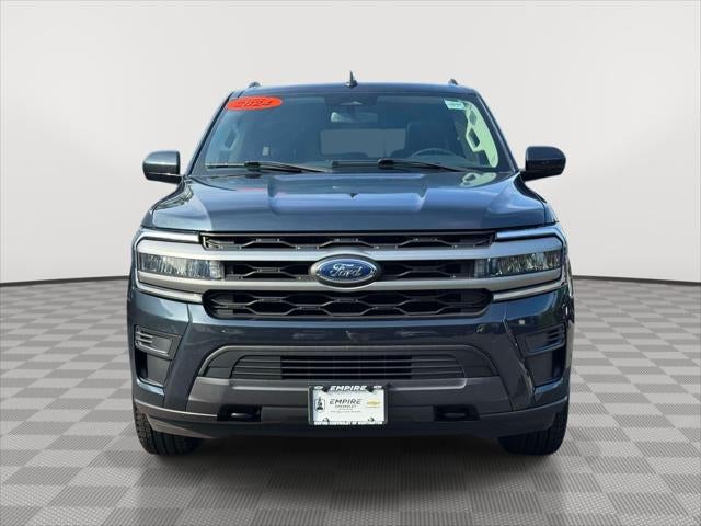 2023 Ford Expedition Max XLT