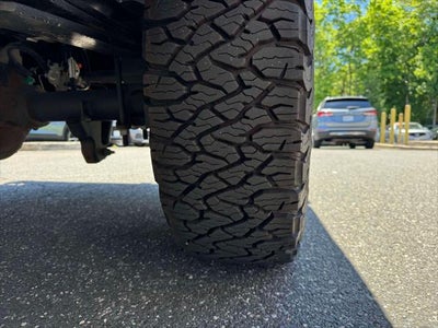 2024 Ford Super Duty F-350 SRW XL
