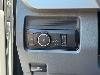 2024 Ford Super Duty F-350 SRW XL
