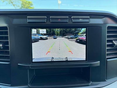 2024 Ford Super Duty F-350 SRW XL
