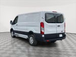 2024 Ford Transit Cargo Van T-250 130" Low Rf 9070 GVWR RWD
