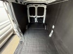 2024 Ford Transit Cargo Van T-250 148" Med Rf 9070 GVWR AWD