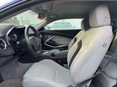 2023 Chevrolet Camaro LT1