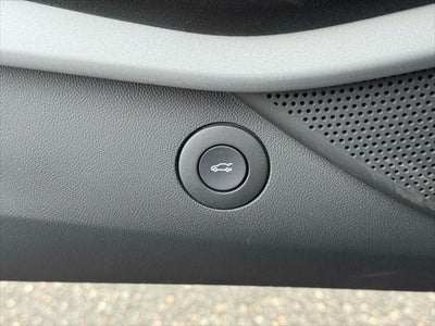 2023 Chevrolet Camaro LT1