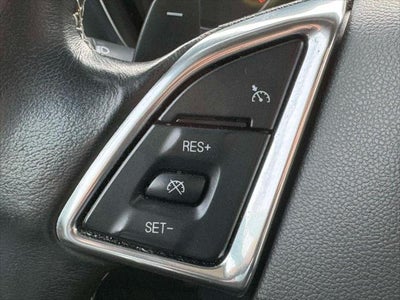 2023 Chevrolet Camaro LT1