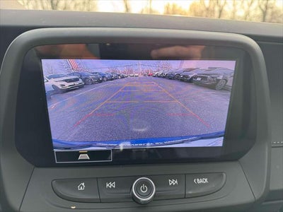 2023 Chevrolet Camaro LT1