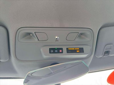 2023 Chevrolet Camaro LT1