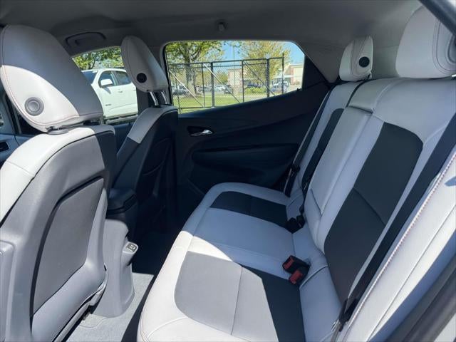 2020 Chevrolet Bolt EV Premier
