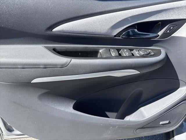 2020 Chevrolet Bolt EV Premier