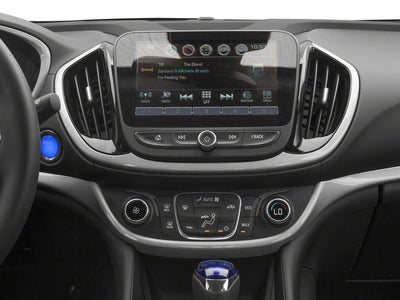 2018 Chevrolet Volt LT