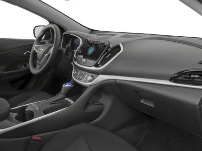 2018 Chevrolet Volt LT