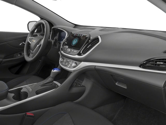 2018 Chevrolet Volt LT