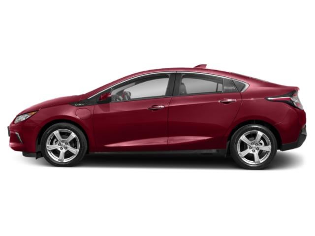 2018 Chevrolet Volt LT