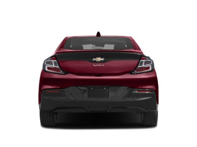 2018 Chevrolet Volt LT