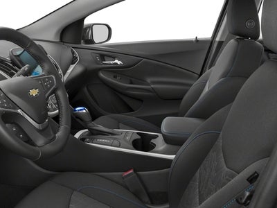 2018 Chevrolet Volt LT