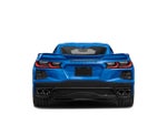 2025 Chevrolet Corvette Stingray 2LT