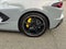 2025 Chevrolet Corvette Stingray 2LT