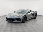 2025 Chevrolet Corvette Stingray 2LT