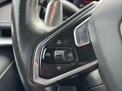 2021 Chevrolet Corvette Stingray 2LT