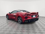 2021 Chevrolet Corvette Stingray 2LT
