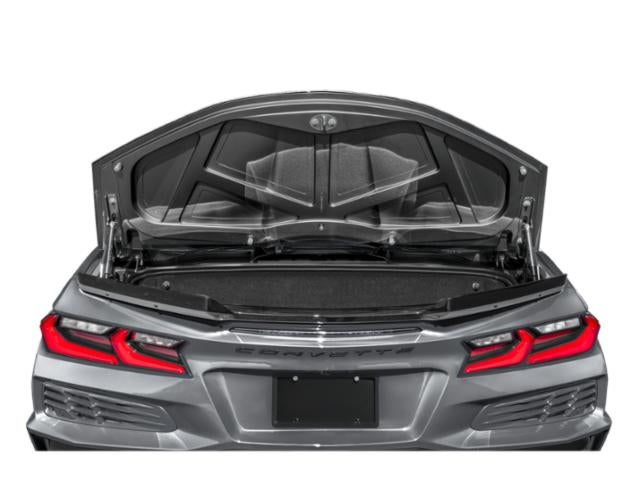 2025 Chevrolet Corvette E-Ray 2LZ