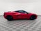 2025 Chevrolet Corvette E-Ray 2LZ