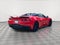 2025 Chevrolet Corvette E-Ray 2LZ