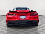 2025 Chevrolet Corvette E-Ray 2LZ