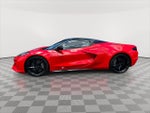 2025 Chevrolet Corvette E-Ray 2LZ