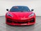 2025 Chevrolet Corvette E-Ray 2LZ