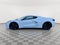 2025 Chevrolet Corvette E-Ray 3LZ
