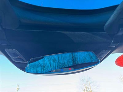 2015 Chevrolet Corvette Stingray Z51 3LT