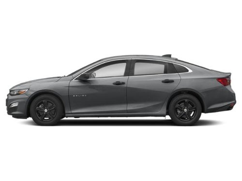 2023 Chevrolet Malibu LS