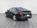 2022 Cadillac CT4 Premium Luxury