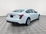 2023 Cadillac CT5 Luxury