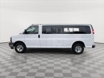 2019 Chevrolet Express Passenger 3500 LT