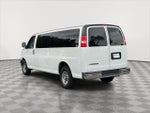 2019 Chevrolet Express Passenger 3500 LT