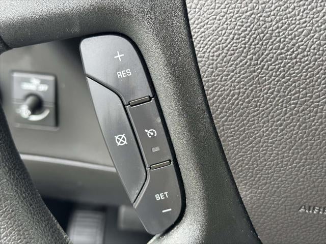 2019 Chevrolet Express Passenger 3500 LT
