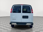 2025 Chevrolet Express Passenger 1LT