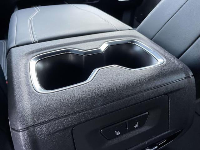 2025 Chevrolet Silverado EV LT - Extended Range