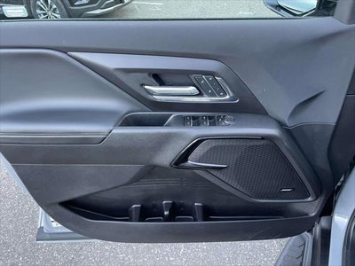 2025 Chevrolet Silverado EV LT - Extended Range