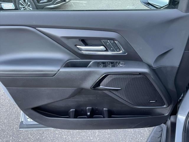 2025 Chevrolet Silverado EV LT - Extended Range