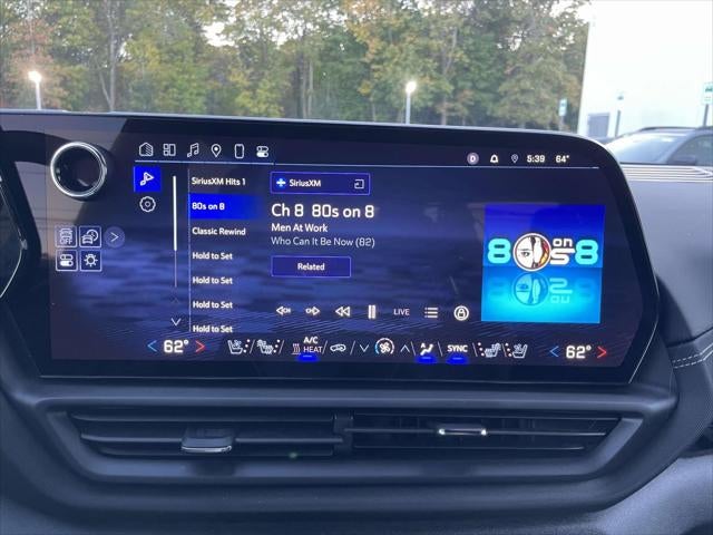 2025 Chevrolet Silverado EV LT - Extended Range