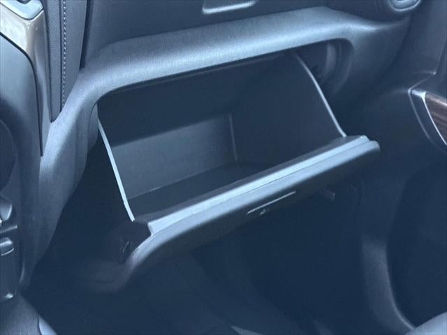 2022 Chevrolet Silverado 2500 HD High Country