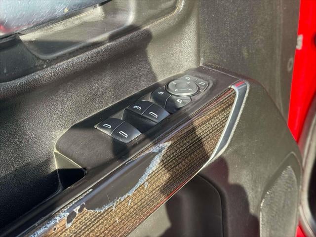 2021 Chevrolet Silverado 2500 HD LT