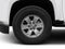 2017 Chevrolet Colorado 4WD WT