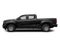 2017 Chevrolet Colorado 4WD WT