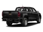 2017 Chevrolet Colorado 4WD WT